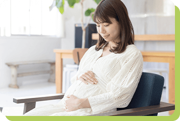 妊娠中だけどお茶を飲みたい